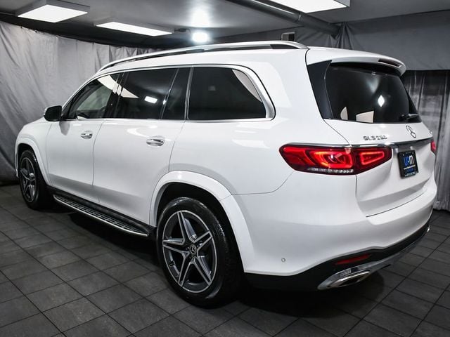 2023 Mercedes-Benz GLS GLS 580 - 23053899 - 3