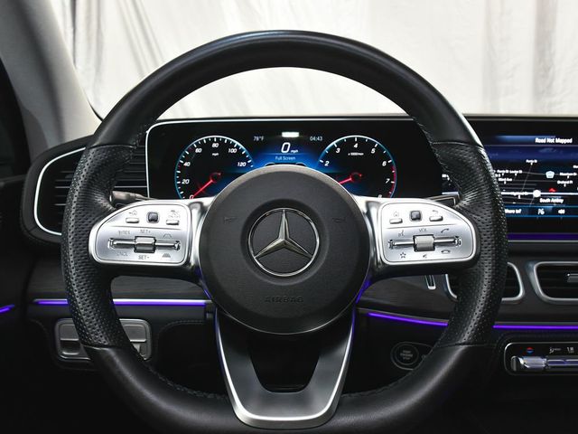 2023 Mercedes-Benz GLS GLS 580 - 23053899 - 39