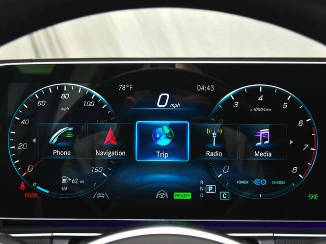 2023 Mercedes-Benz GLS GLS 580 - 23053899 - 43