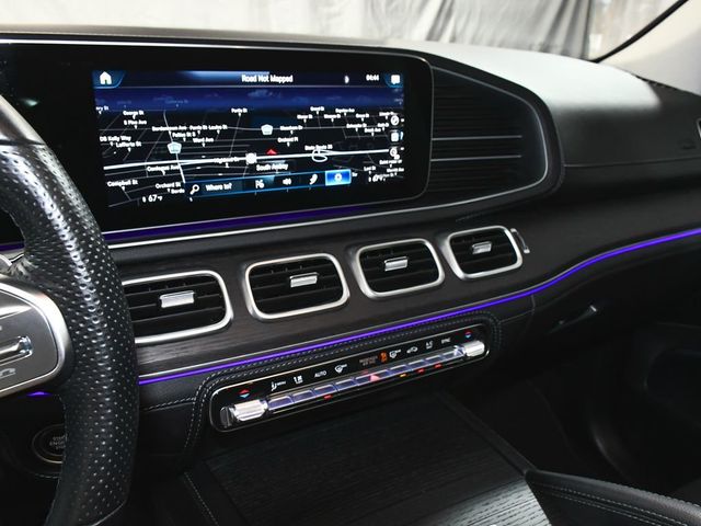2023 Mercedes-Benz GLS GLS 580 - 23053899 - 45