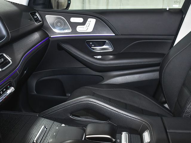 2023 Mercedes-Benz GLS GLS 580 - 23053899 - 52
