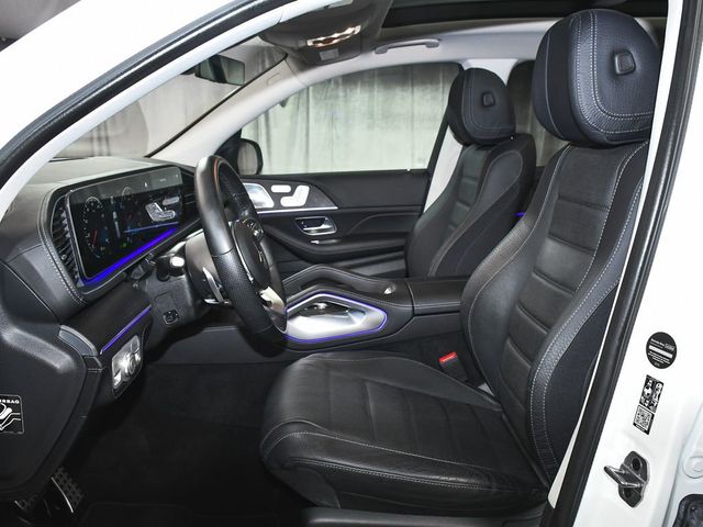 2023 Mercedes-Benz GLS GLS 580 - 23053899 - 53