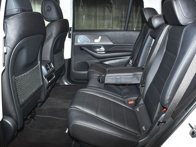 2023 Mercedes-Benz GLS GLS 580 - 23053899 - 56