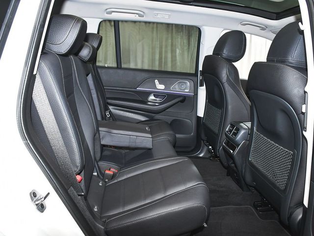 2023 Mercedes-Benz GLS GLS 580 - 23053899 - 58