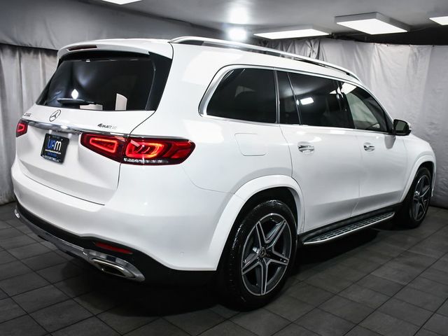 2023 Mercedes-Benz GLS GLS 580 - 23053899 - 5