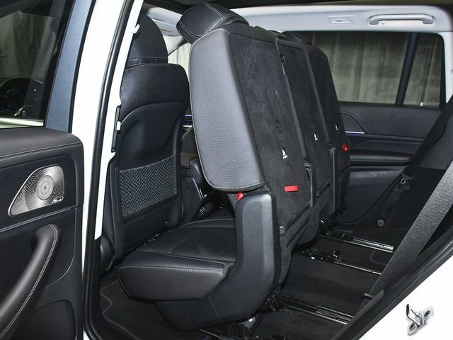 2023 Mercedes-Benz GLS GLS 580 - 23053899 - 60