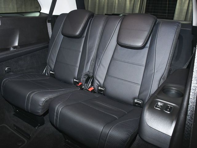 2023 Mercedes-Benz GLS GLS 580 - 23053899 - 62