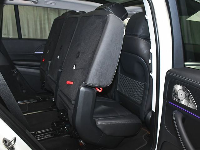 2023 Mercedes-Benz GLS GLS 580 - 23053899 - 65
