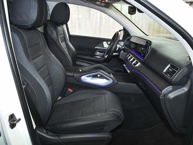 2023 Mercedes-Benz GLS GLS 580 - 23053899 - 66