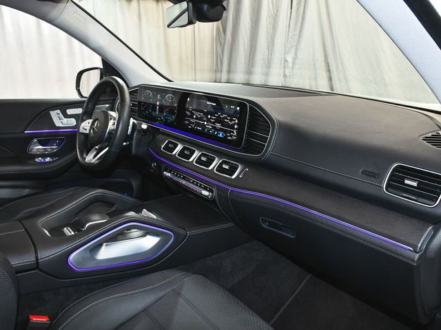 2023 Mercedes-Benz GLS GLS 580 - 23053899 - 67