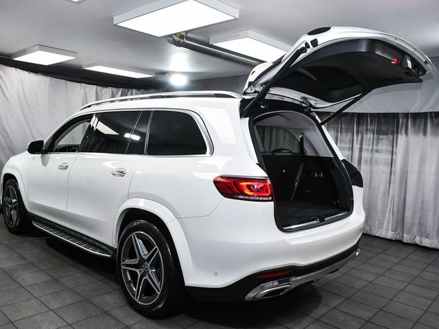 2023 Mercedes-Benz GLS GLS 580 - 23053899 - 72