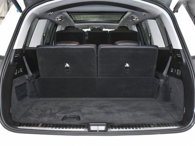 2023 Mercedes-Benz GLS GLS 580 - 23053899 - 74