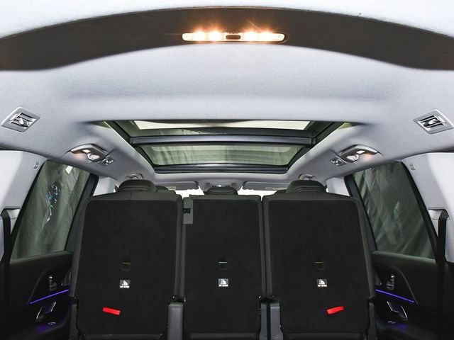 2023 Mercedes-Benz GLS GLS 580 - 23053899 - 77