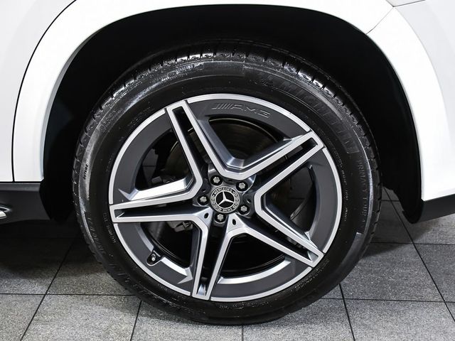 2023 Mercedes-Benz GLS GLS 580 - 23053899 - 7