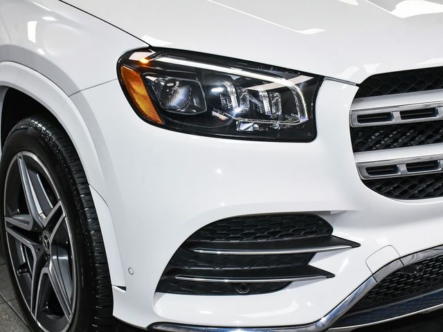 2023 Mercedes-Benz GLS GLS 580 - 23053899 - 81