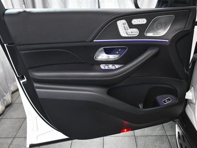 2023 Mercedes-Benz GLS GLS 580 - 23053899 - 8