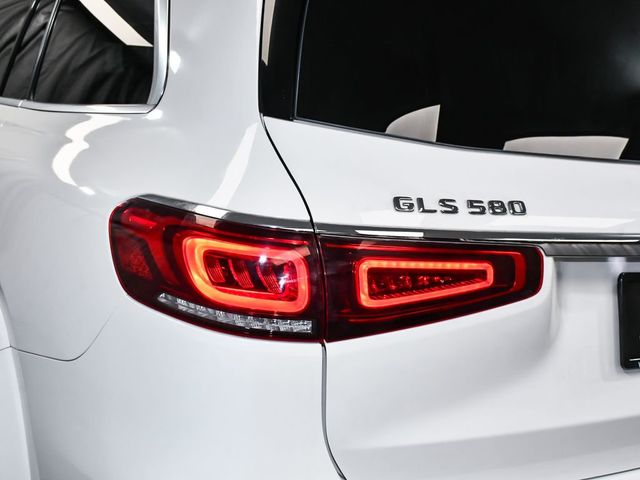 2023 Mercedes-Benz GLS GLS 580 - 23053899 - 90