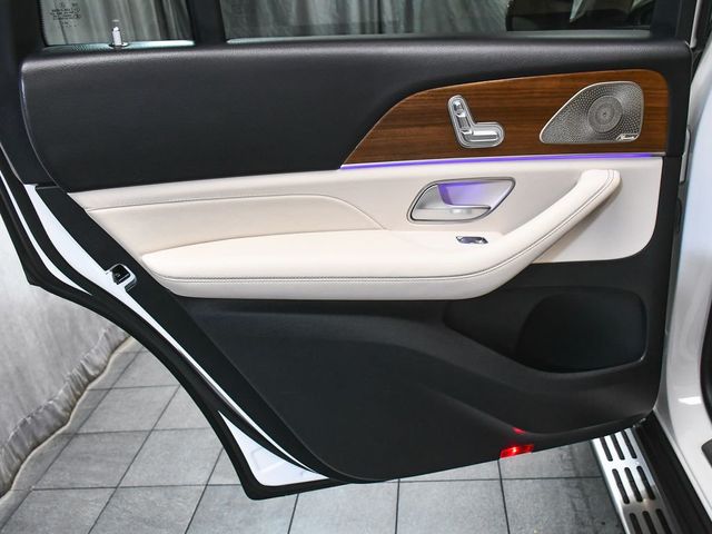 2023 Mercedes-Benz GLS GLS 580 - 23071425 - 12