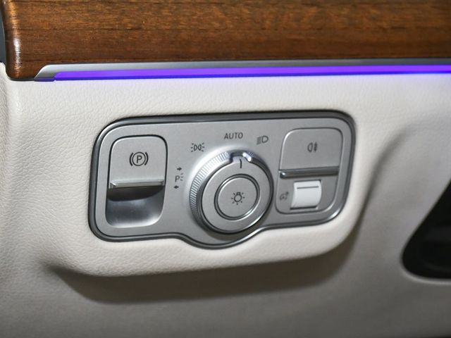 2023 Mercedes-Benz GLS GLS 580 - 23071425 - 22