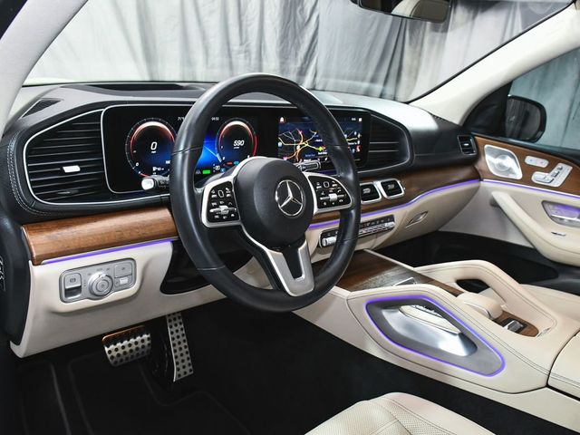 2023 Mercedes-Benz GLS GLS 580 - 23071425 - 23