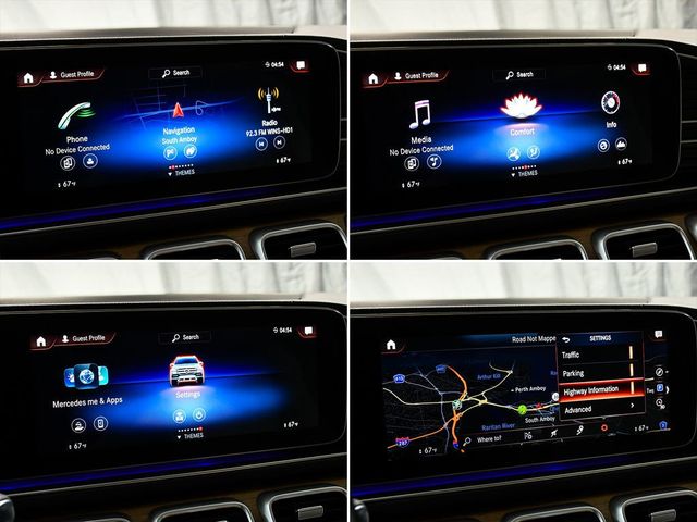 2023 Mercedes-Benz GLS GLS 580 - 23071425 - 26