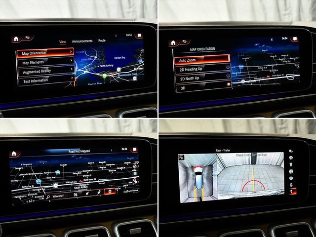 2023 Mercedes-Benz GLS GLS 580 - 23071425 - 27