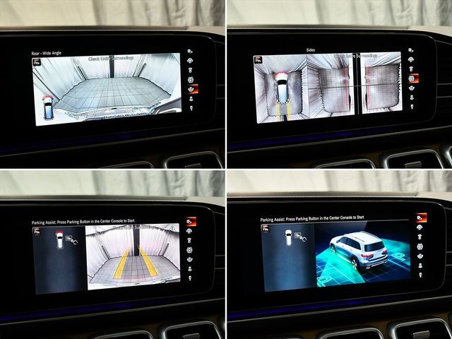 2023 Mercedes-Benz GLS GLS 580 - 23071425 - 28