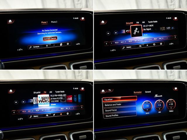 2023 Mercedes-Benz GLS GLS 580 - 23071425 - 29