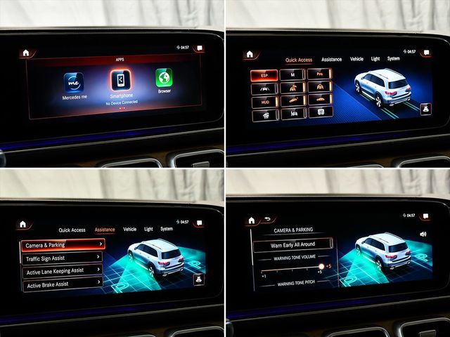 2023 Mercedes-Benz GLS GLS 580 - 23071425 - 33