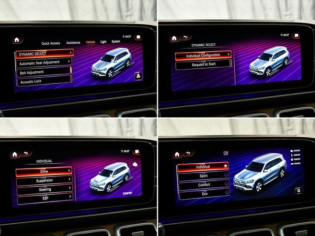 2023 Mercedes-Benz GLS GLS 580 - 23071425 - 34