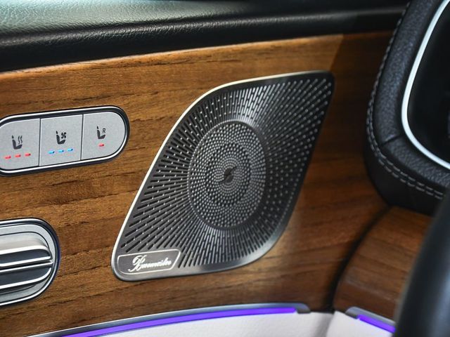 2023 Mercedes-Benz GLS GLS 580 - 23071425 - 38