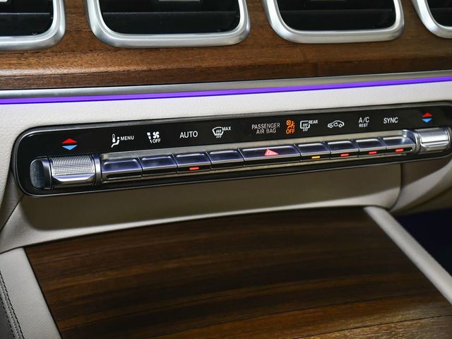 2023 Mercedes-Benz GLS GLS 580 - 23071425 - 41