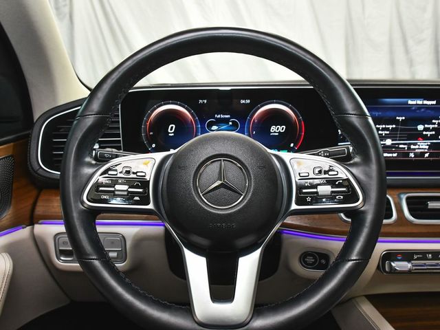 2023 Mercedes-Benz GLS GLS 580 - 23071425 - 42