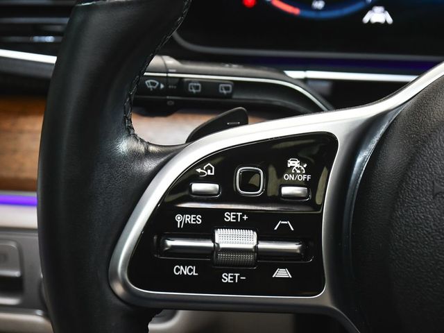 2023 Mercedes-Benz GLS GLS 580 - 23071425 - 43