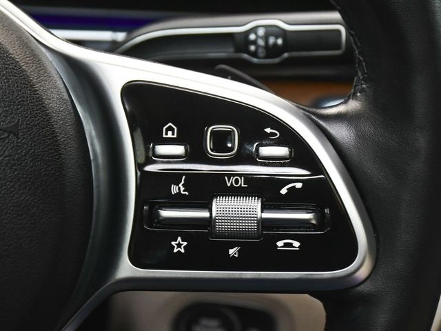 2023 Mercedes-Benz GLS GLS 580 - 23071425 - 45