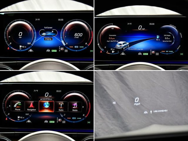 2023 Mercedes-Benz GLS GLS 580 - 23071425 - 47