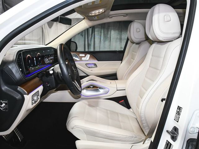 2023 Mercedes-Benz GLS GLS 580 - 23071425 - 56