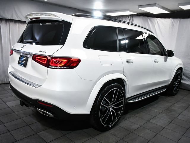 2023 Mercedes-Benz GLS GLS 580 - 23071425 - 5