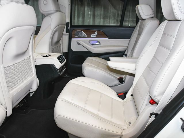 2023 Mercedes-Benz GLS GLS 580 - 23071425 - 59