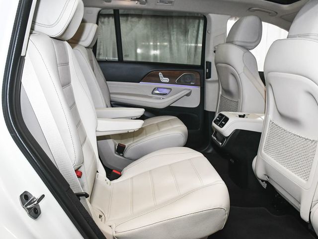 2023 Mercedes-Benz GLS GLS 580 - 23071425 - 61