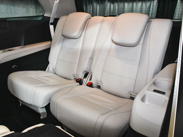 2023 Mercedes-Benz GLS GLS 580 - 23071425 - 65
