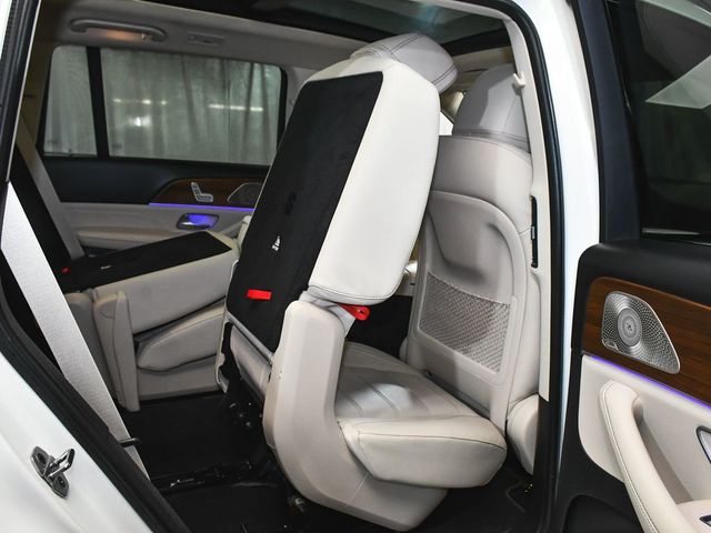 2023 Mercedes-Benz GLS GLS 580 - 23071425 - 68