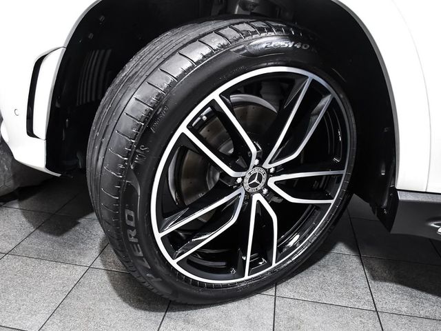 2023 Mercedes-Benz GLS GLS 580 - 23071425 - 6