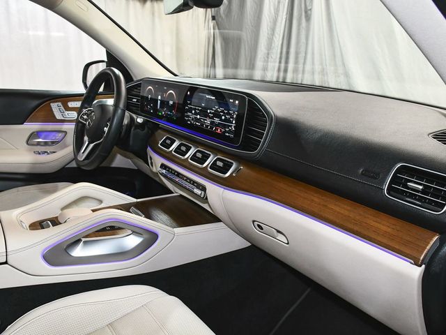 2023 Mercedes-Benz GLS GLS 580 - 23071425 - 70