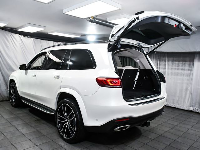 2023 Mercedes-Benz GLS GLS 580 - 23071425 - 75
