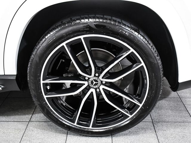 2023 Mercedes-Benz GLS GLS 580 - 23071425 - 7