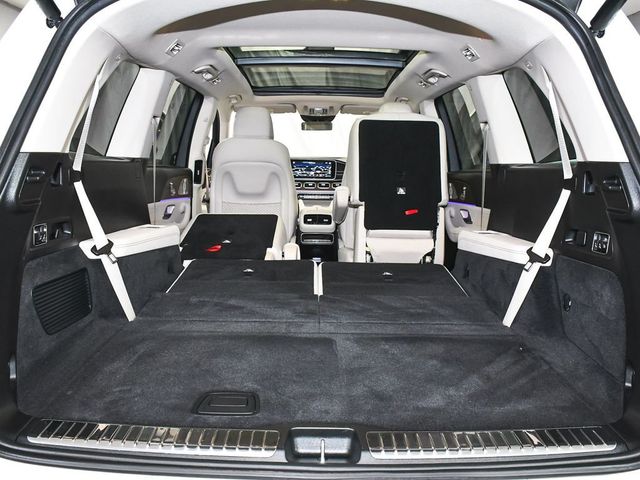 2023 Mercedes-Benz GLS GLS 580 - 23071425 - 80