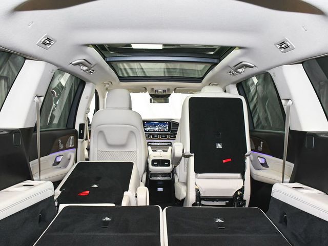 2023 Mercedes-Benz GLS GLS 580 - 23071425 - 81