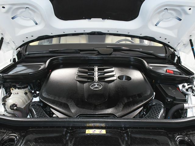 2023 Mercedes-Benz GLS GLS 580 - 23071425 - 85