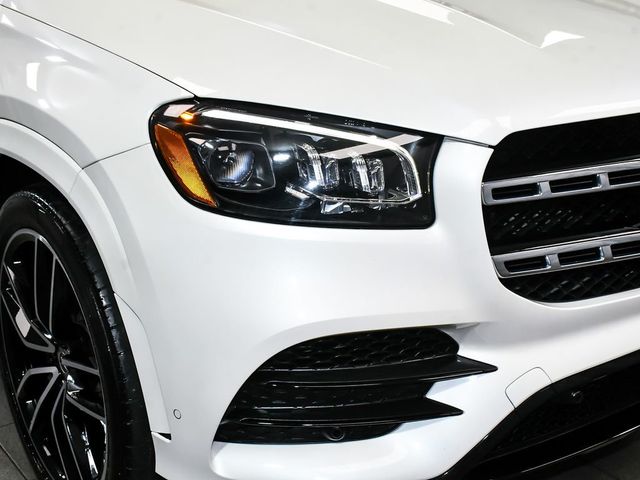2023 Mercedes-Benz GLS GLS 580 - 23071425 - 87